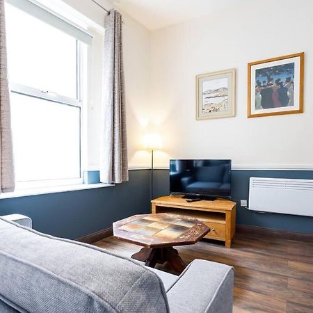 Homely 1 Bedroom Apartment In Smithfield, Дъблин Екстериор снимка