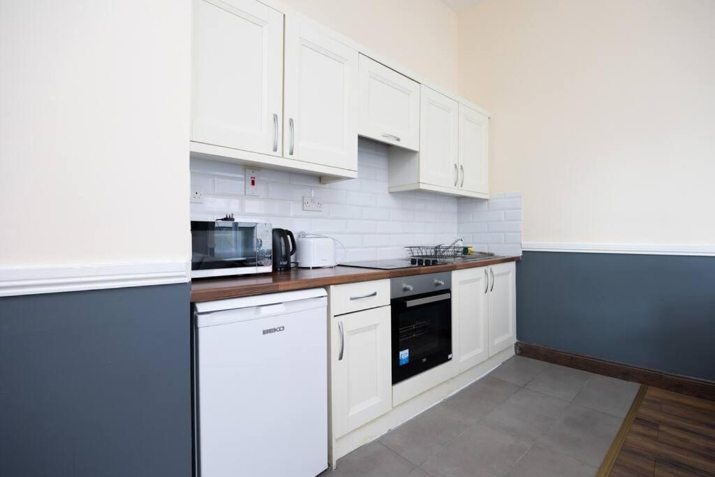 Homely 1 Bedroom Apartment In Smithfield, Дъблин Екстериор снимка