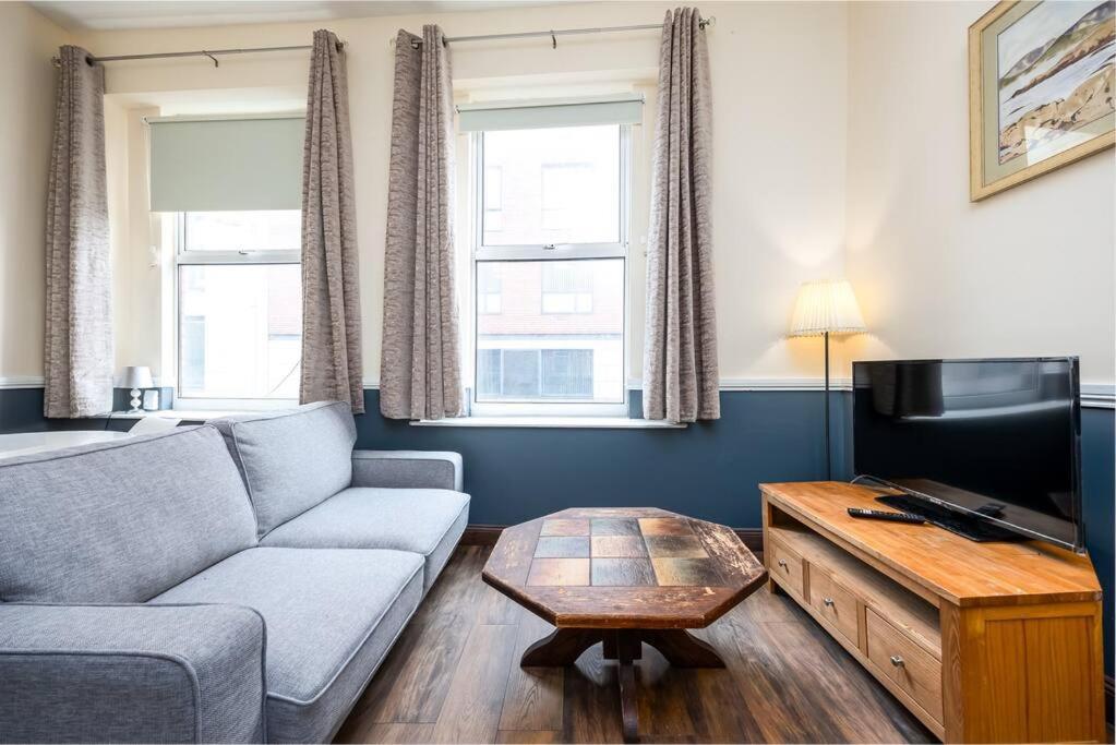 Homely 1 Bedroom Apartment In Smithfield, Дъблин Екстериор снимка