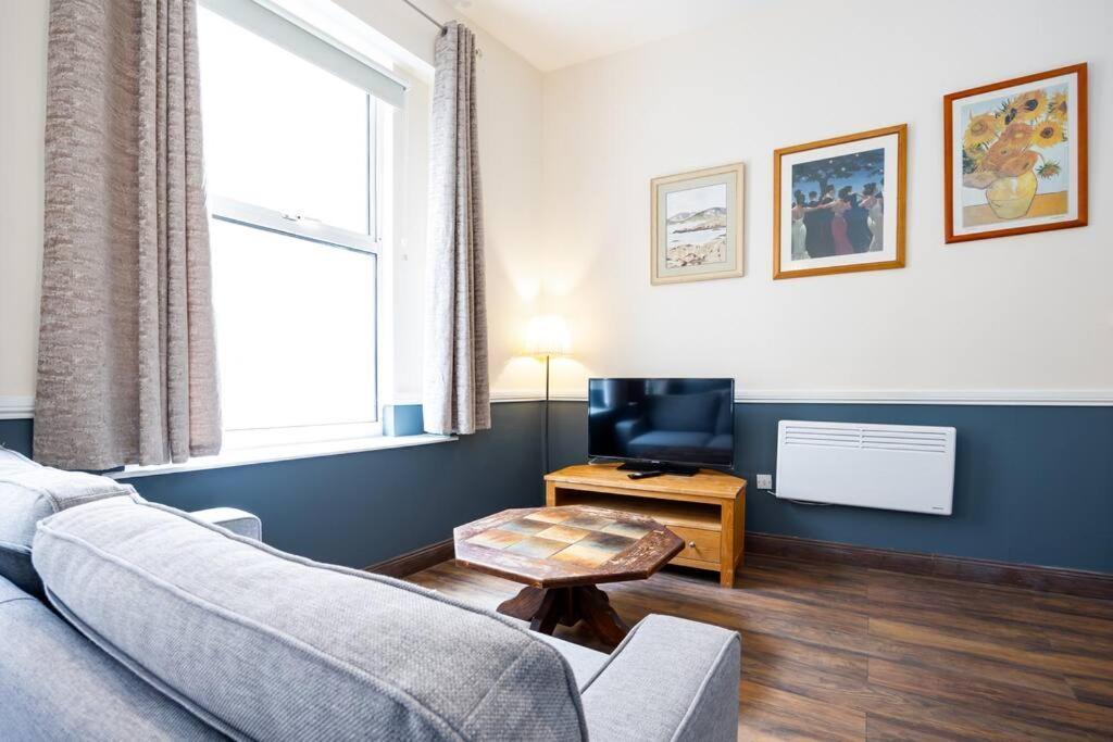 Homely 1 Bedroom Apartment In Smithfield, Дъблин Екстериор снимка