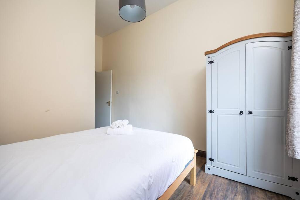 Homely 1 Bedroom Apartment In Smithfield, Дъблин Екстериор снимка